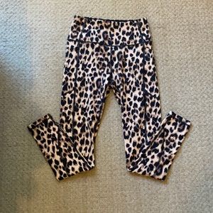 Victoria Secret leggings